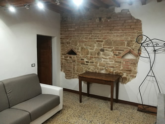 casa poggibonsi siena san gimignano 4 persone