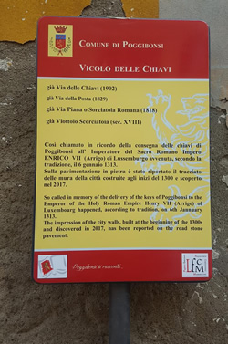 monteriggioni toscana chianti toscana siena eye laser operazione occhi appartamento economico 4 persone