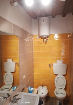 appartamento vacanze toscana siena firenze