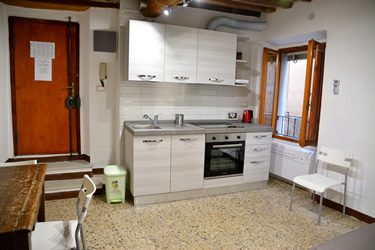 casa vacanze toscana firenze ponte vecchio